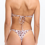 Benoa Swim India Top - Cowrie Basket