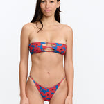 Benoa Swim India Top - Velzy