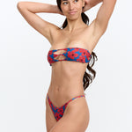 Benoa Swim India Top - Velzy