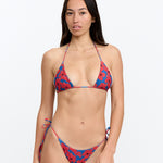Benoa Swim Mariko Top - Velzy
