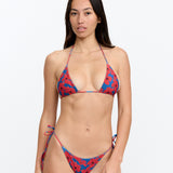 Benoa Swim Mariko Top - Velzy