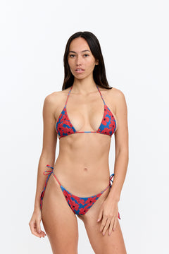 Benoa Swim Mariko Top - Velzy