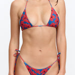 Benoa Swim Mariko Top - Velzy