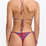 Benoa Swim Mariko Top - Velzy