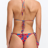Benoa Swim Mariko Top - Velzy