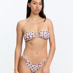Benoa Swim Amy Top - Cowrie Basket