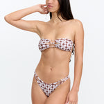 Benoa Swim Amy Top - Cowrie Basket
