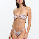 Benoa Swim Amy Top - Cowrie Basket