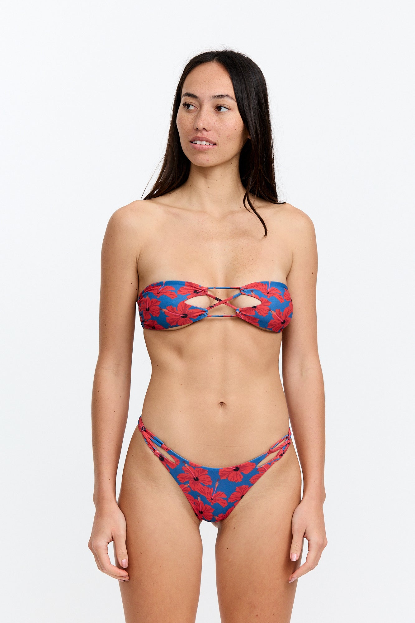 Benoa Swim Amy Top - Velzy