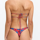 Benoa Swim Amy Top - Velzy