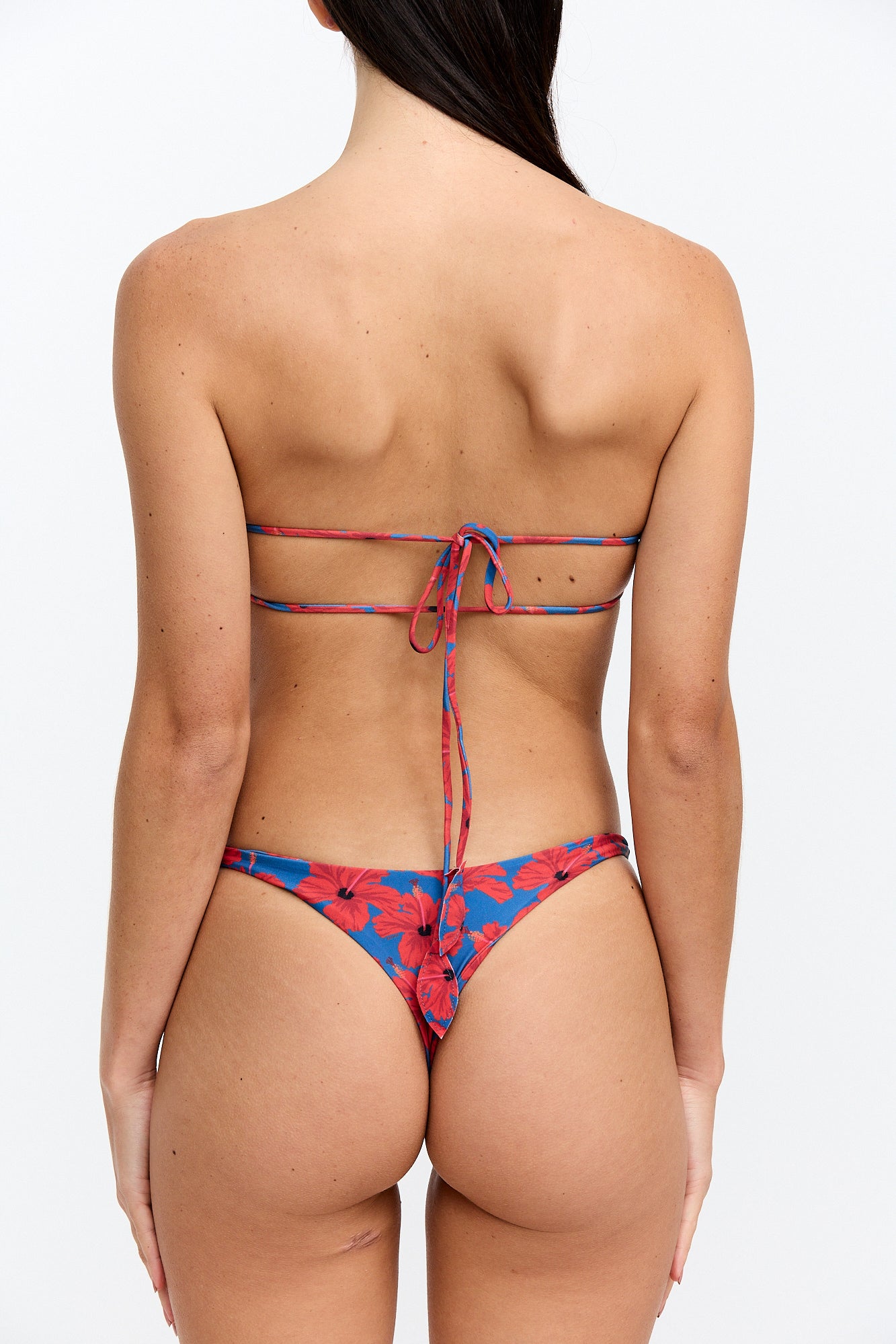 Benoa Swim Amy Top - Velzy