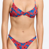 Benoa Swim Flora Bottom - Velzy