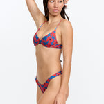 Benoa Swim Flora Bottom - Velzy