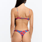 Benoa Swim Flora Bottom - Velzy