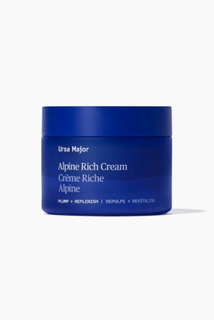 Ursa Major Alpine Rich Cream
