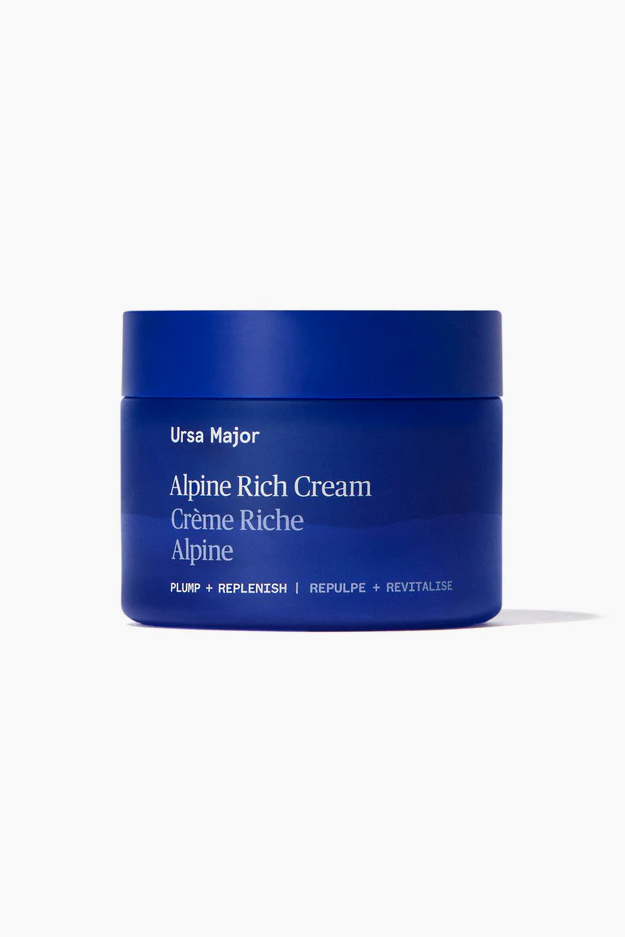 Ursa Major Alpine Rich Cream