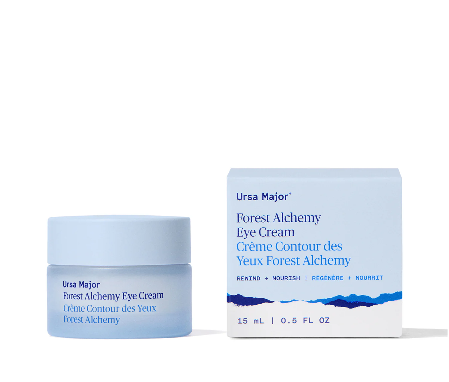 Ursa Major Forest Alchemy Eye Cream