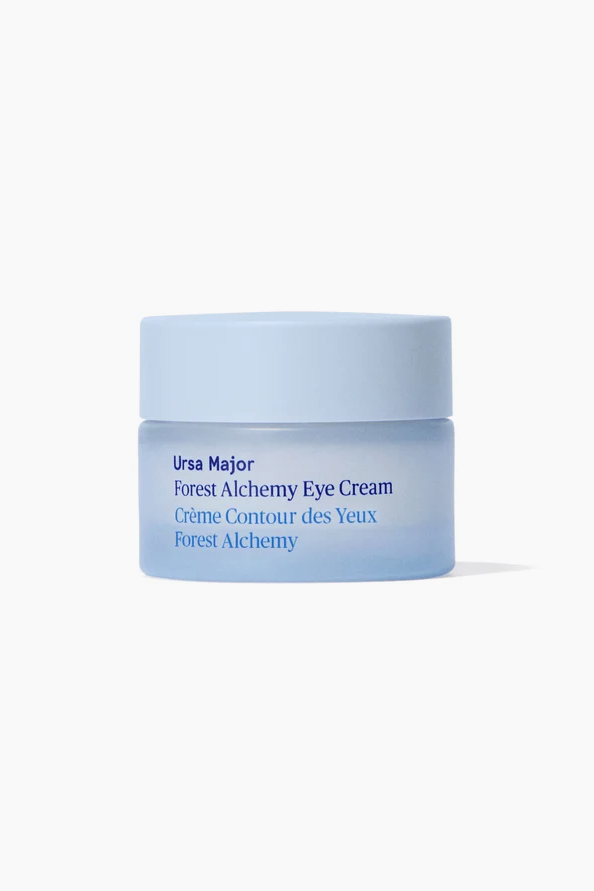 Ursa Major Forest Alchemy Eye Cream