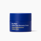 Ursa Major Golden Hour Recovery Cream Traveler