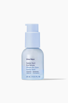 Ursa Major Sunny Start Eye Serum