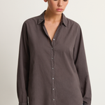 Xirena Beau Shirt - Ash