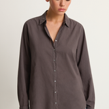 Xirena Beau Shirt - Ash