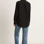 Xirena Beau Shirt - Black