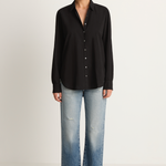 Xirena Beau Shirt - Black