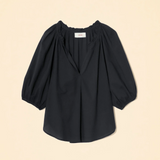 Xirena Jules Top - Black