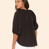 Xirena Jules Top - Black