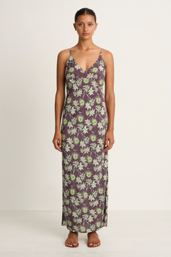 ACACIA Cairo Maxi Dress - Nia