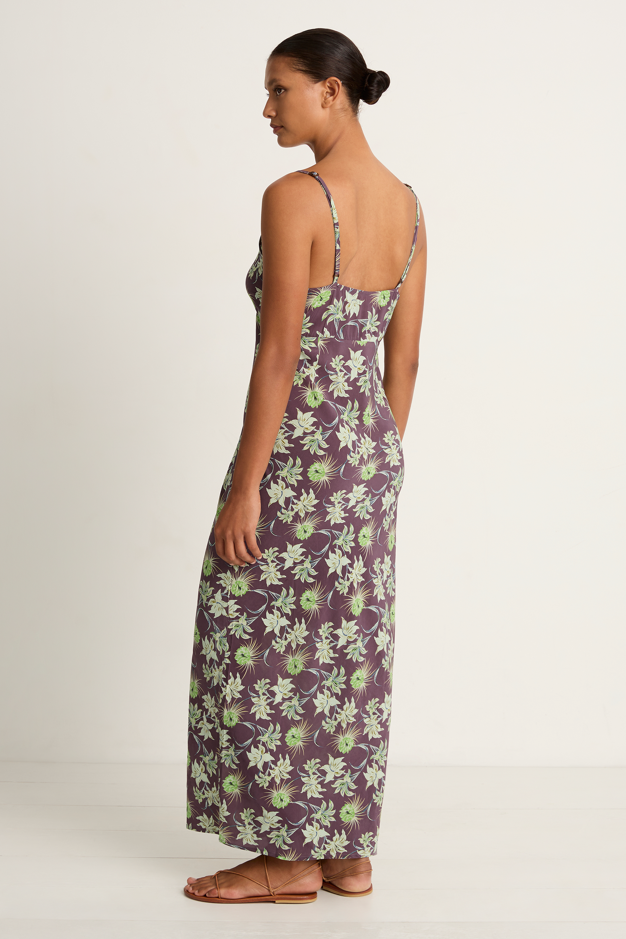 ACACIA Cairo Maxi Dress - Nia