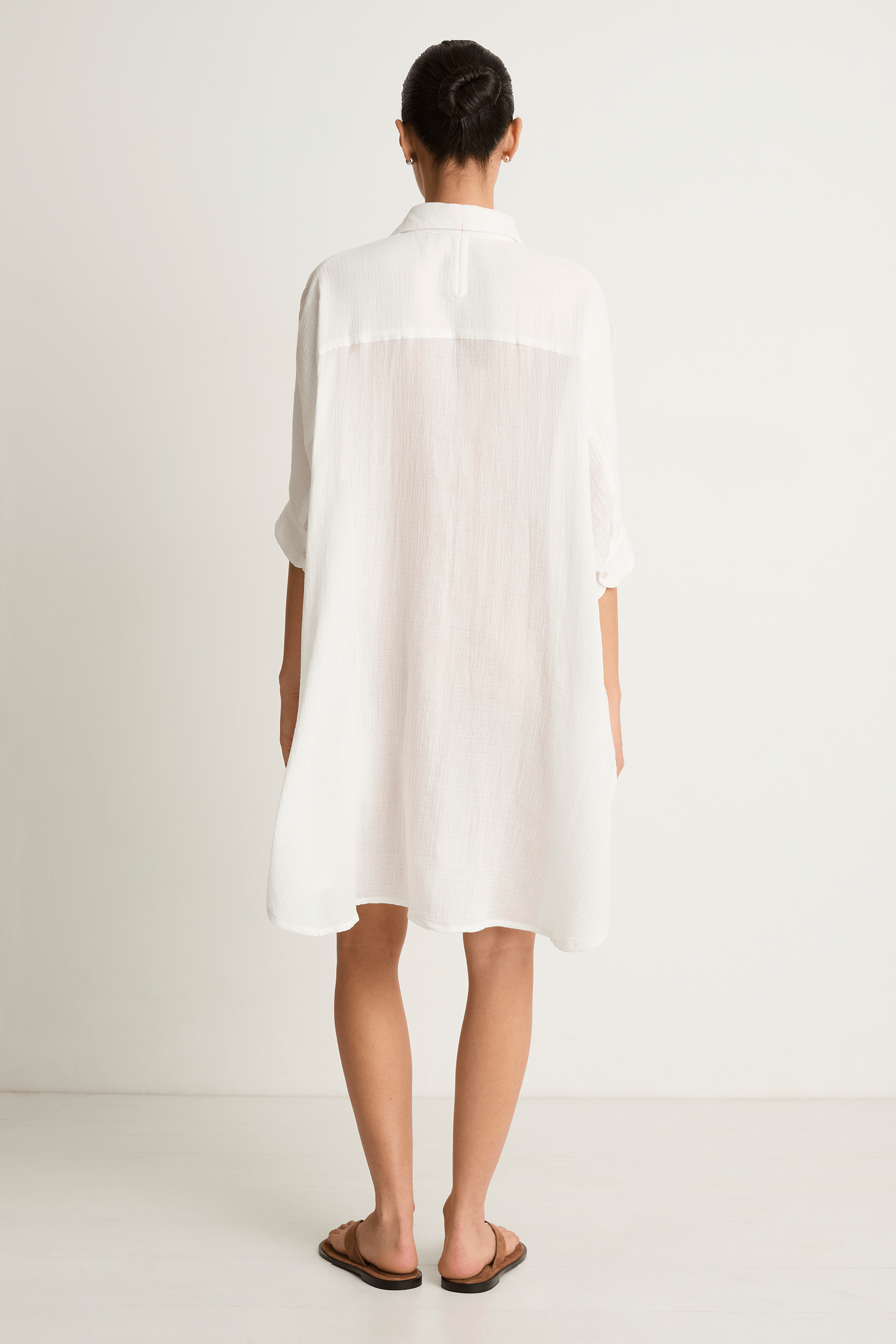 ACACIA Meeya Dress - Pikake