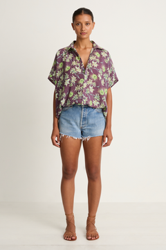 ACACIA Mombasa Top - Nia