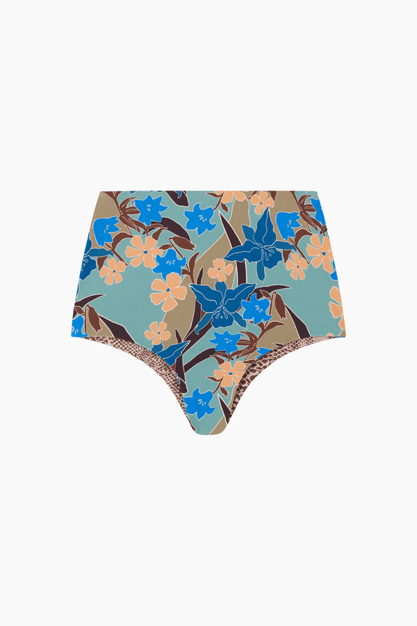 ACACIA Swimwear - SOLEIL BLUE®