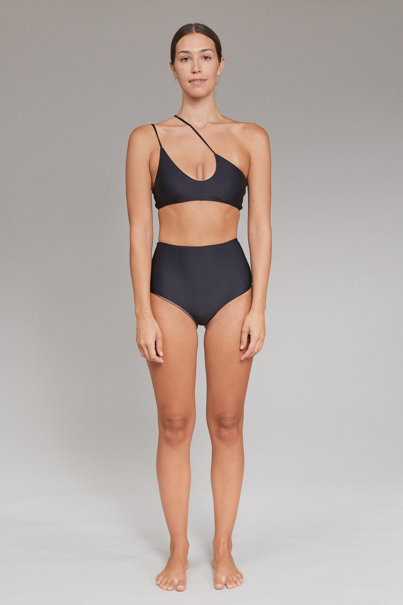 ACACIA Seychelles Bottom - Black