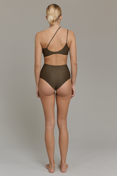 ACACIA Seychelles Mesh Bottom - Sapote Mesh