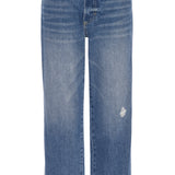 AMO Denim Billie Jeans - Warmth