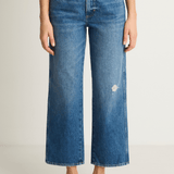 AMO Denim Billie Jeans - Warmth