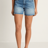 AMO Denim Billie Short - Warmth