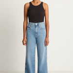 AMO Denim Frida Jeans - Main Squeeze