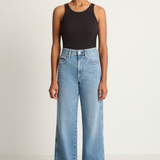 AMO Denim Frida Jeans - Main Squeeze