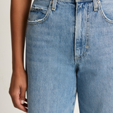 AMO Denim Frida Jeans - Main Squeeze