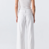 AMO Denim Regina Jeans - White