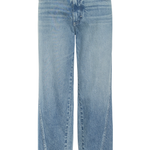 AMO Denim Maria Pant - Sun Kiss