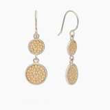 Anna Beck Clarity Earrings