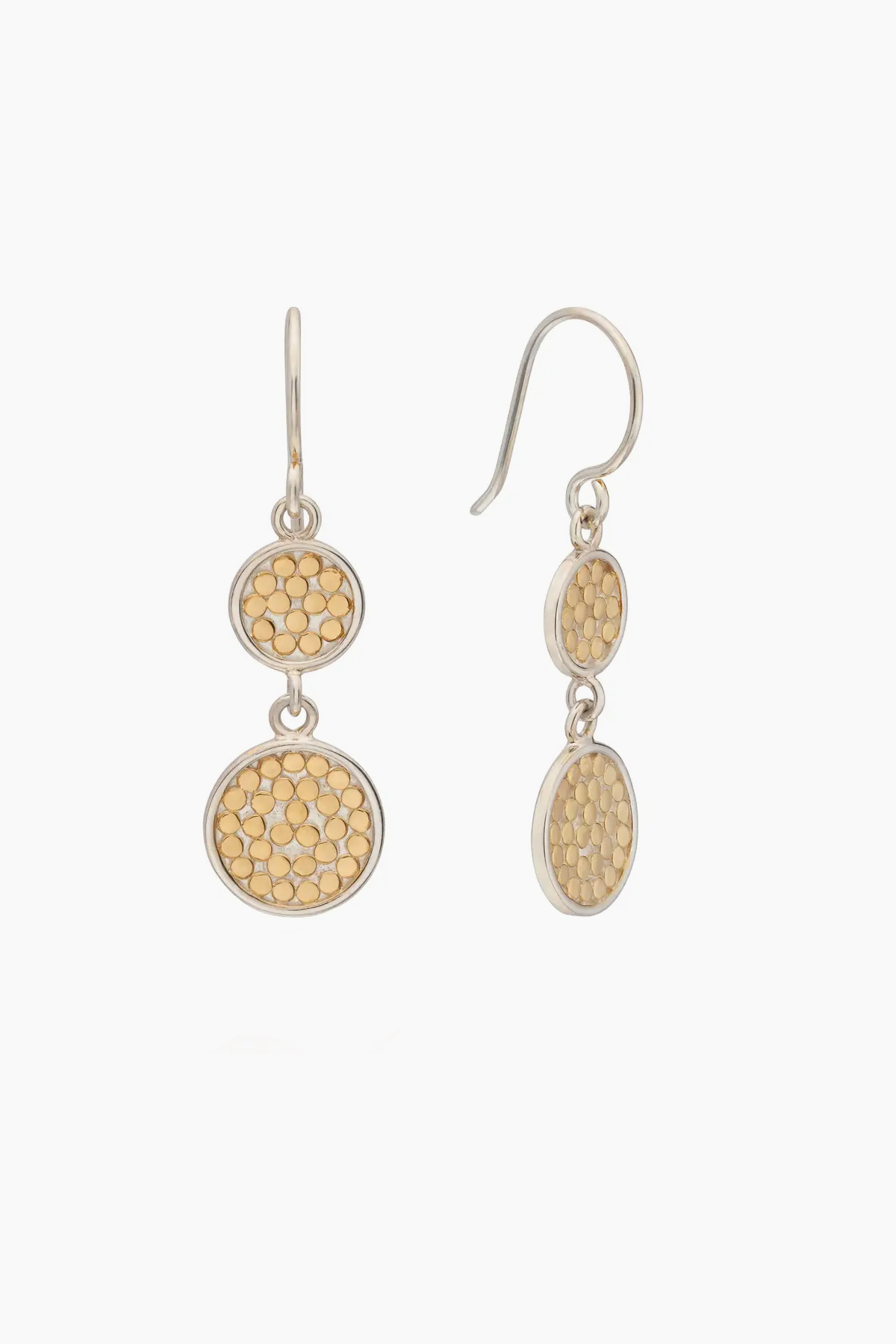 Anna Beck Clarity Earrings