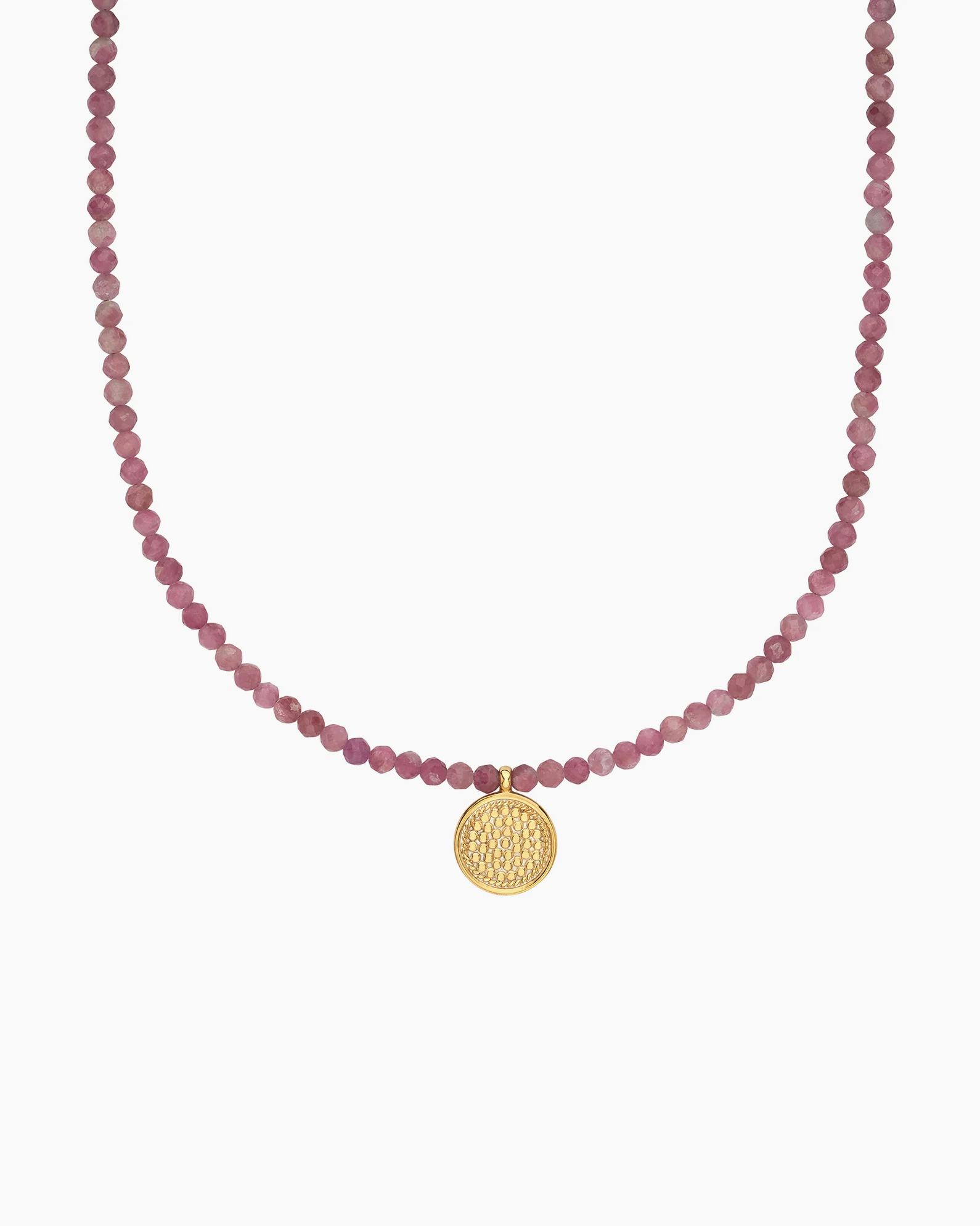 Anna Beck Raabta Pendant Necklace