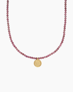 Anna Beck Raabta Pendant Necklace