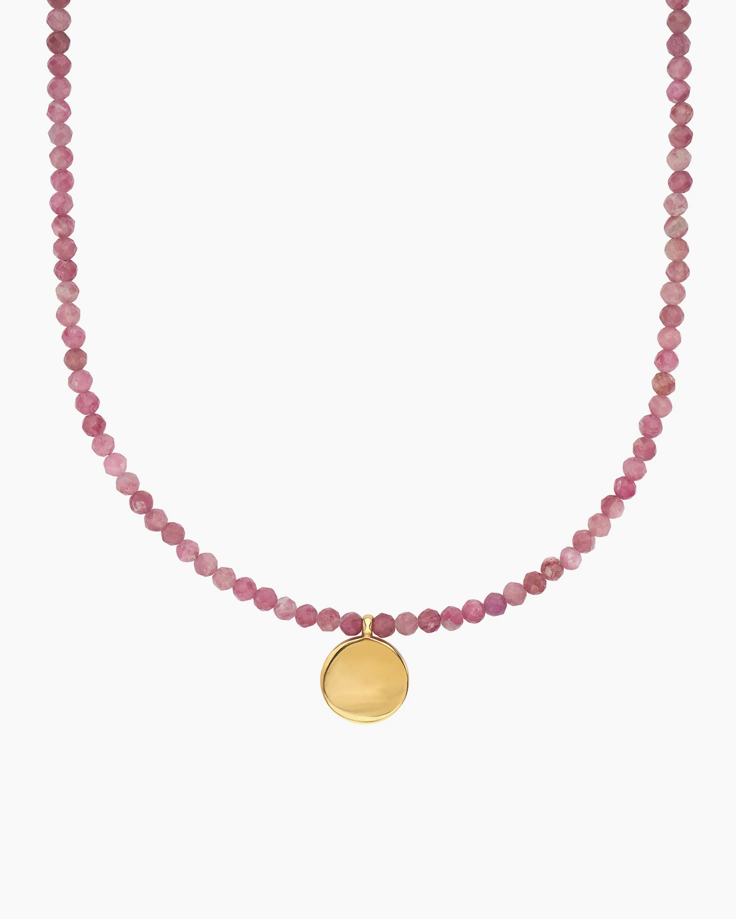 Anna Beck Raabta Pendant Necklace